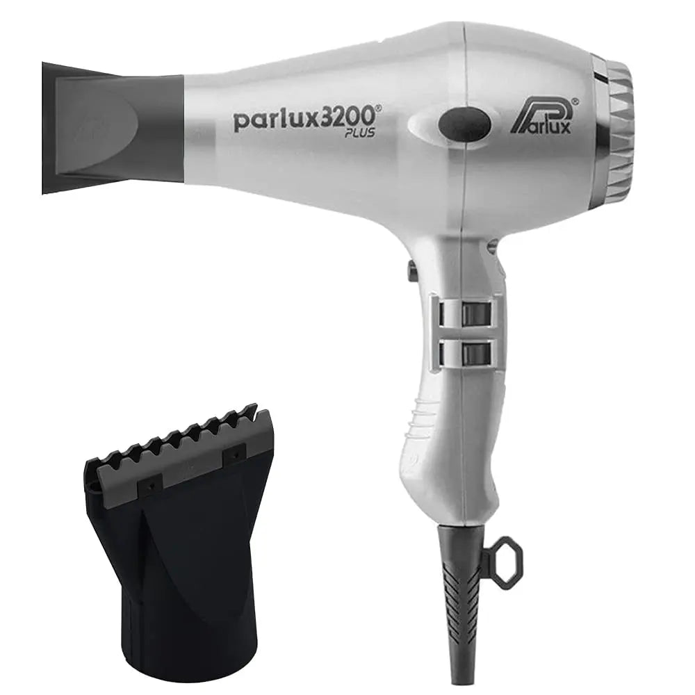 Parlux - Hair Dryer - Twinturbo - Made In Italy - Model