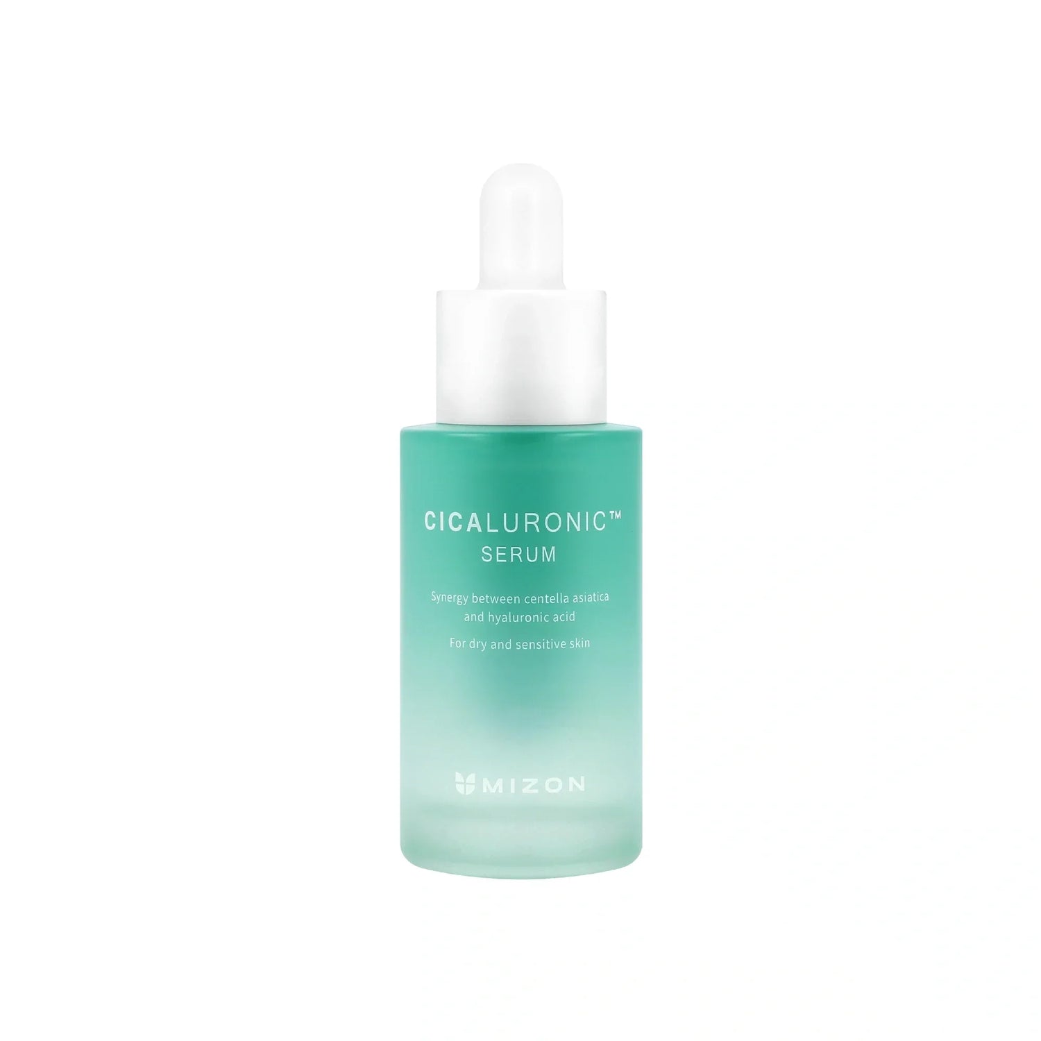 Mizon Cicaluronic Serum 30 ml
