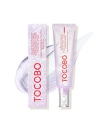 Tocobo [Eng/Kr]Collagen Brightening Eye Gel Cream