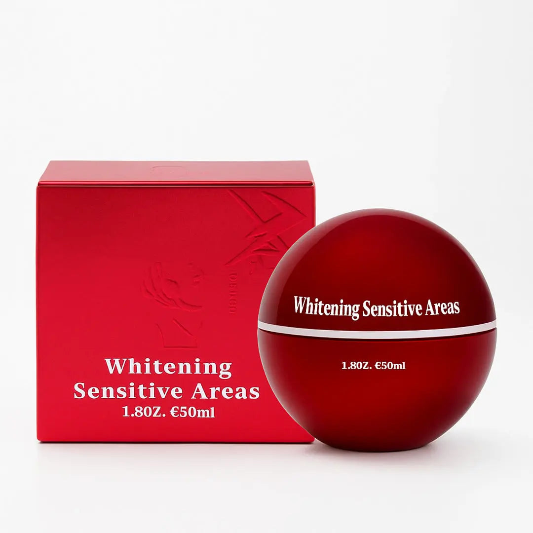 Dr Q Xtreme Whitening Sensitive Area 50ml 704