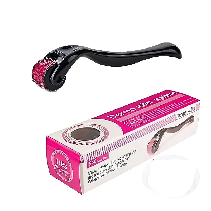 Derma Roll 0.5 