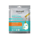 Dermokil Anti Aging Collagen Serum Sheet Mask 23G