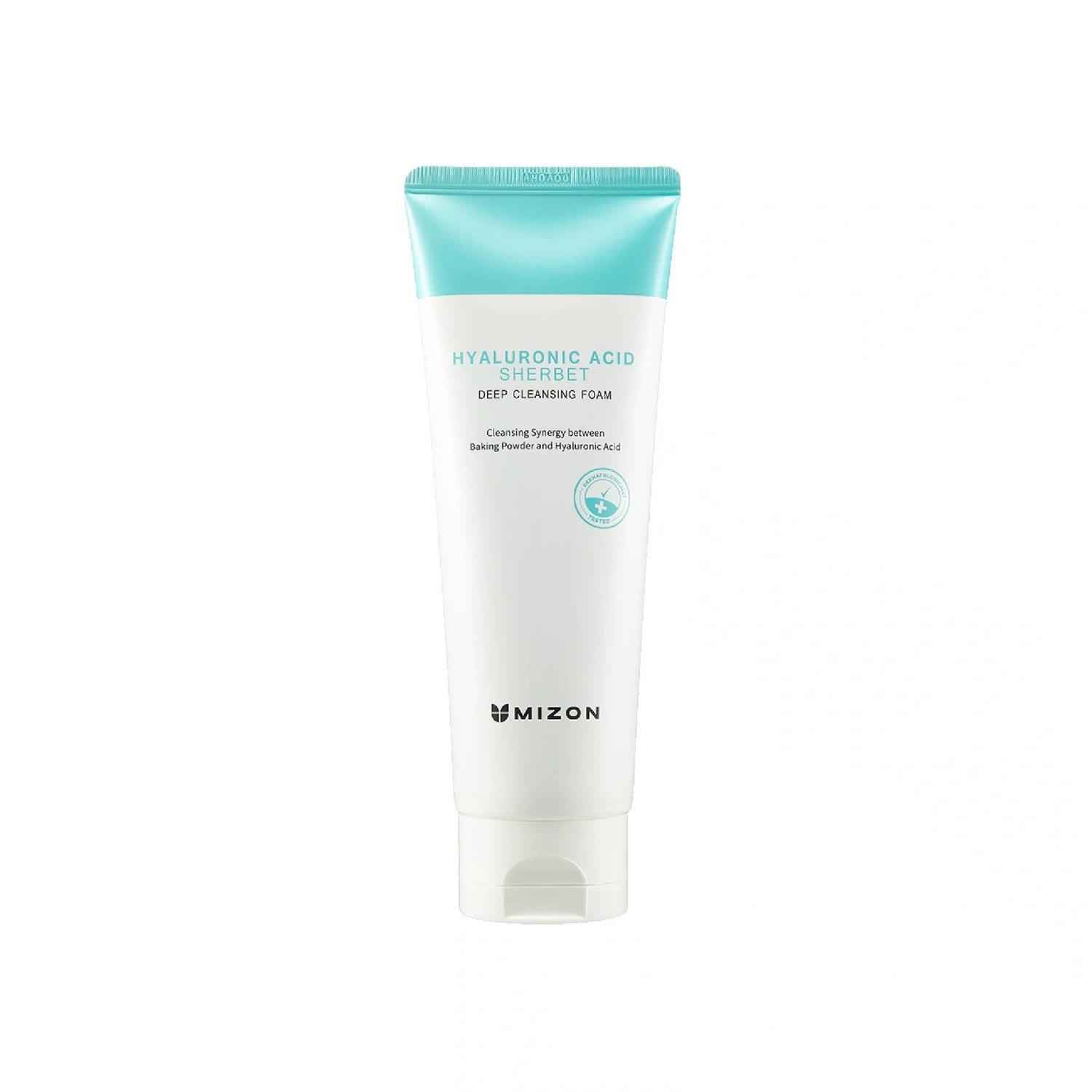 Mizon Hyaluronic Acid Cleansing Foam 150G