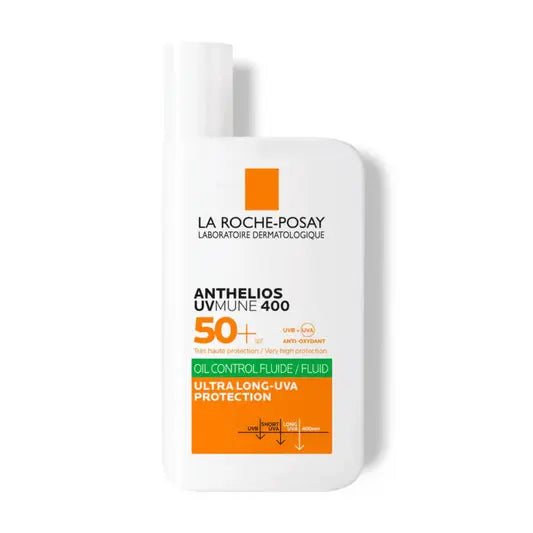 LA Roche Posay Anthelios Oil Control Fluid SPF 50+ 50ml