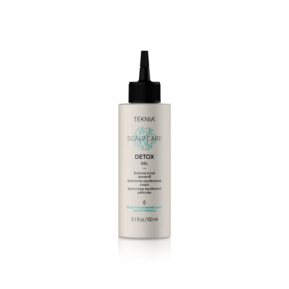 Lakme Teknia Scalp Detox Balance Scrub 150 Ml