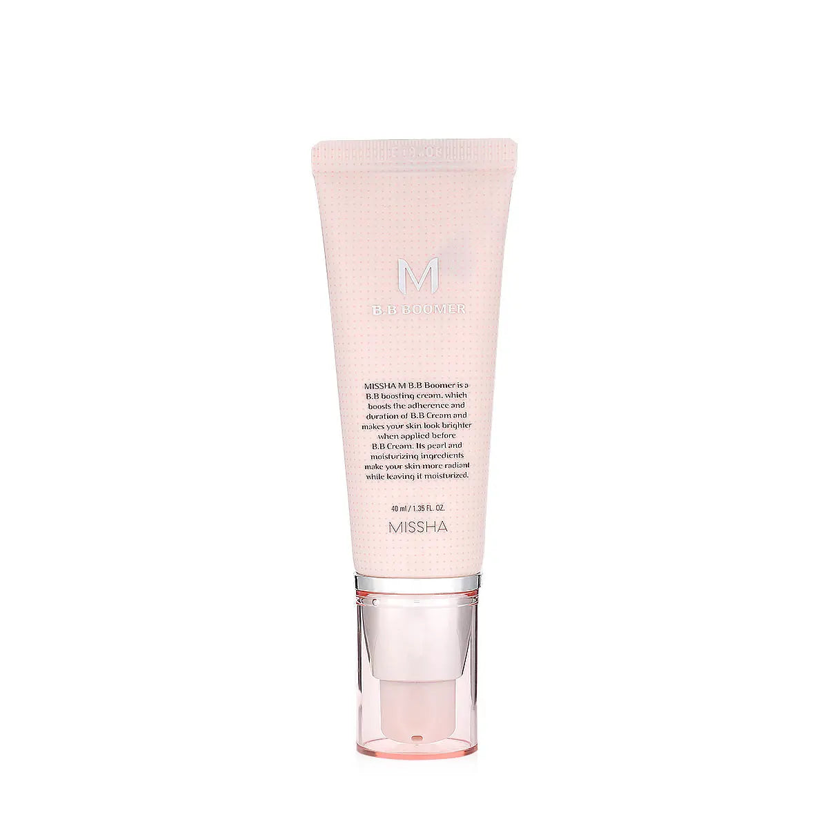 Missha M Bb Boomer Primer 40Ml