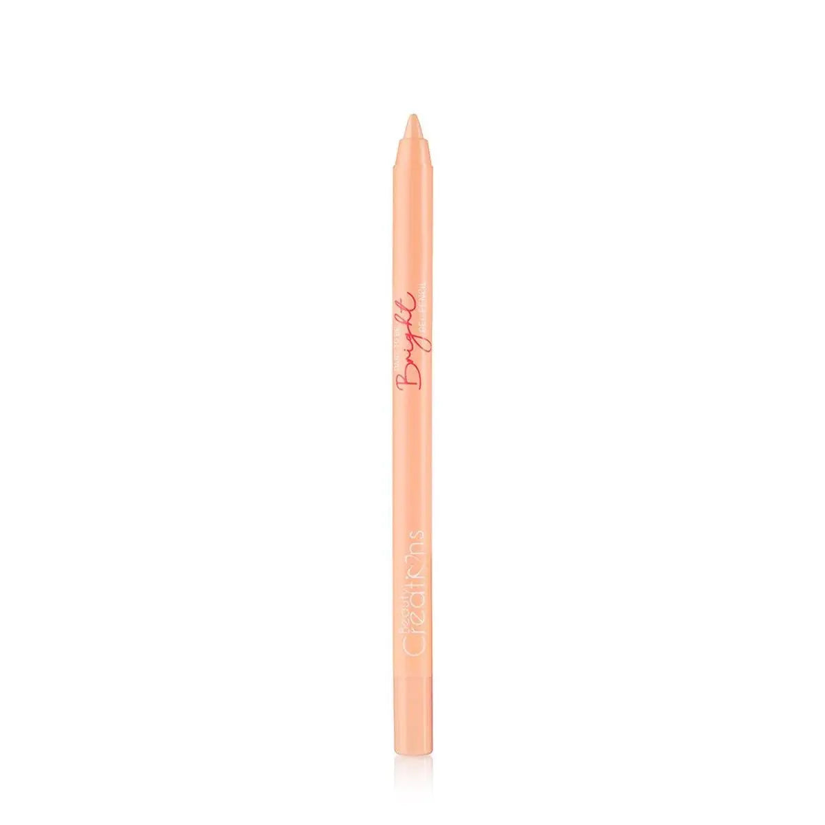 Beauty Creations Dare To Be Bright Gel Liner - Tip Toe