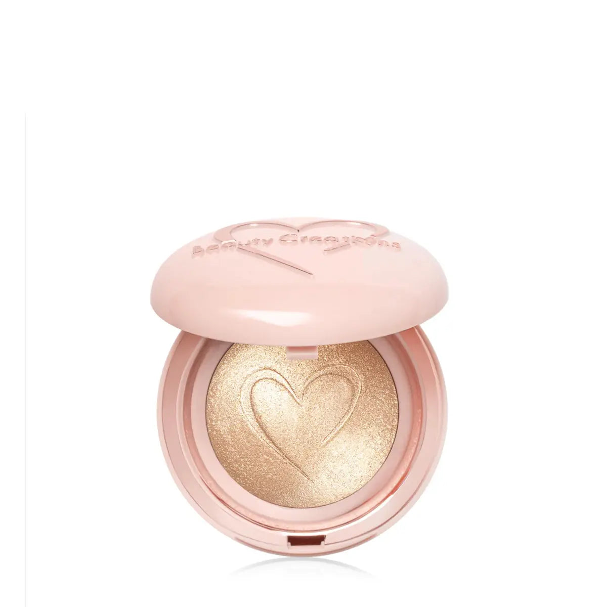 Beauty Creations Final Finish Baked Highlighter - Golden Mind