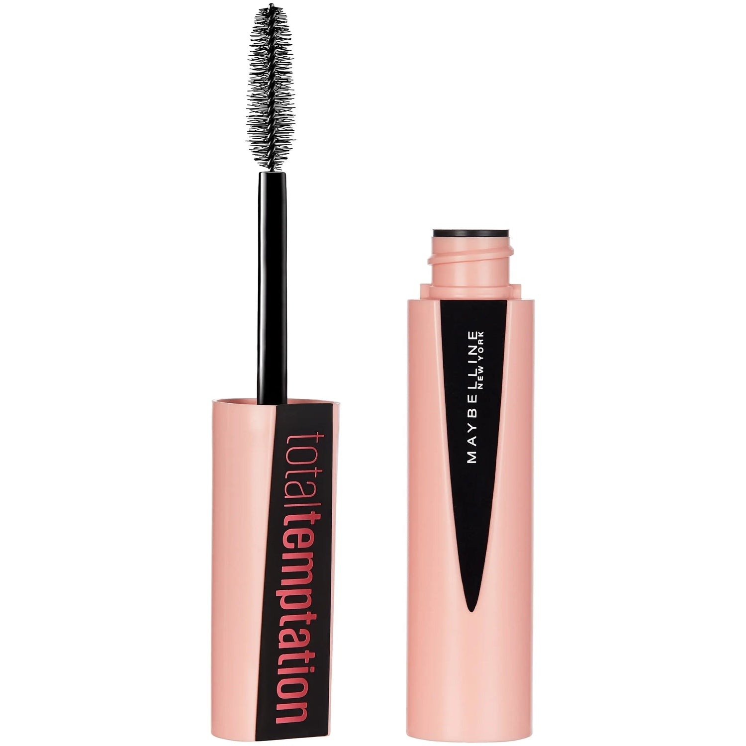 MAYB TEMPTATION MASCARA VERY BLACK (sheheri)