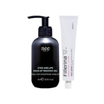 Nee Eyes&Lip Make-Up Remover Gel & Fillerina 12 Densifying Filler Night Cream grade 3