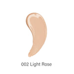 OFFER FILLERINA BB LIGHT ROSE 2 + NEE EYE MAKE UP REMOVER 