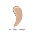 OFFER FILLERINA BB MEDIUM BEIGE 3 + NEE EYE MAKE UP REMOVER