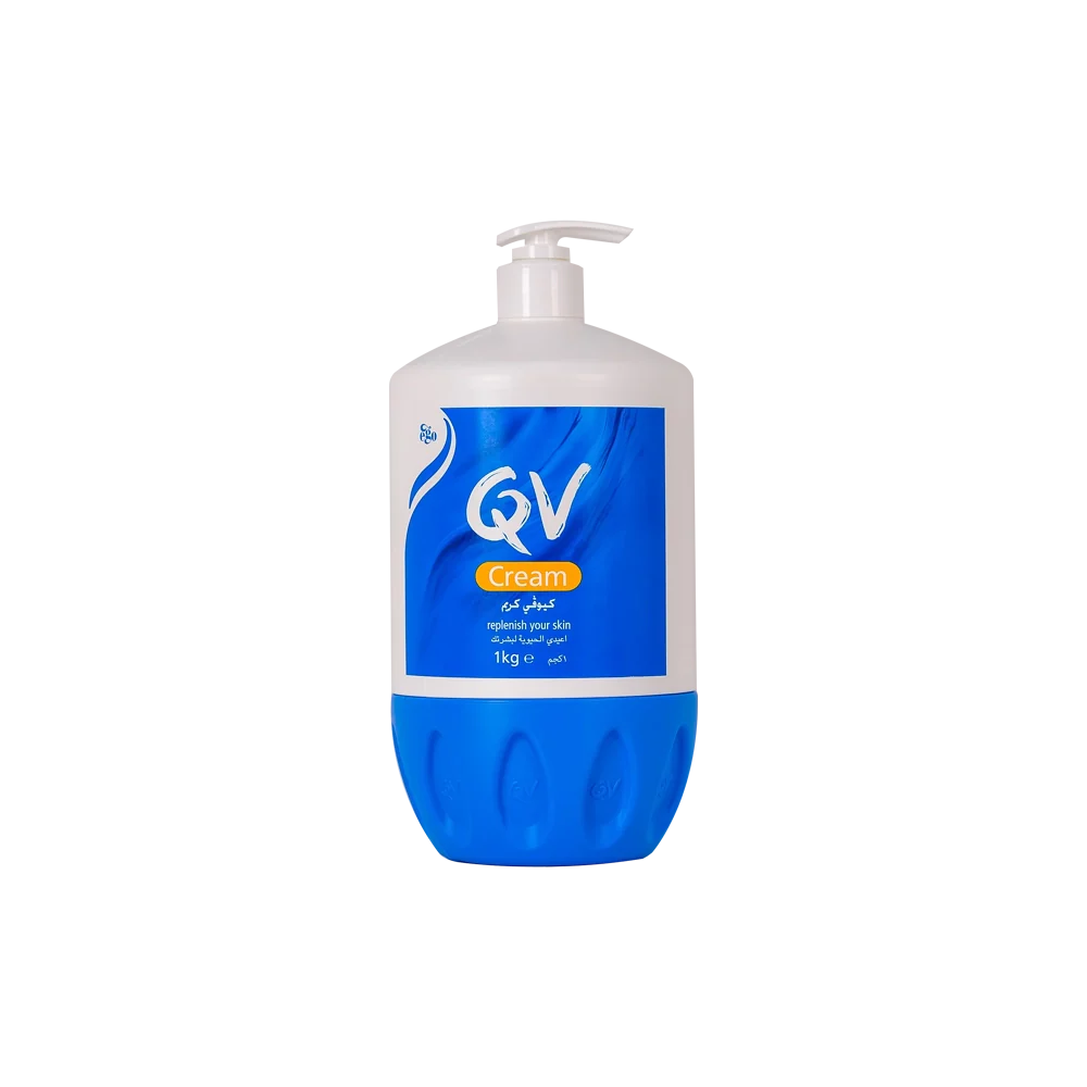 QV Moisturising Cream 1 Kg