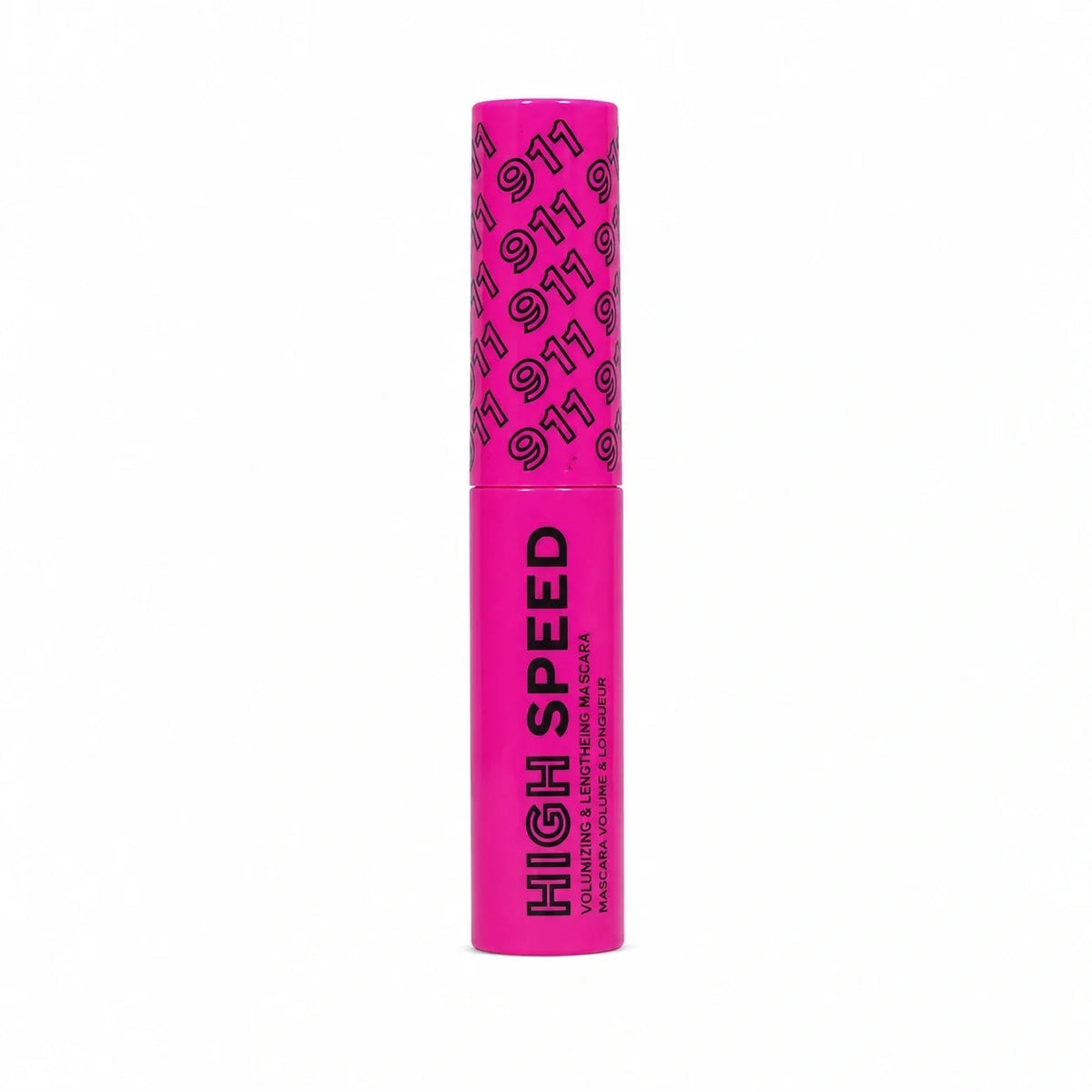 Relove by Revolution 911 High Speed Lash & Brow Repair Serum