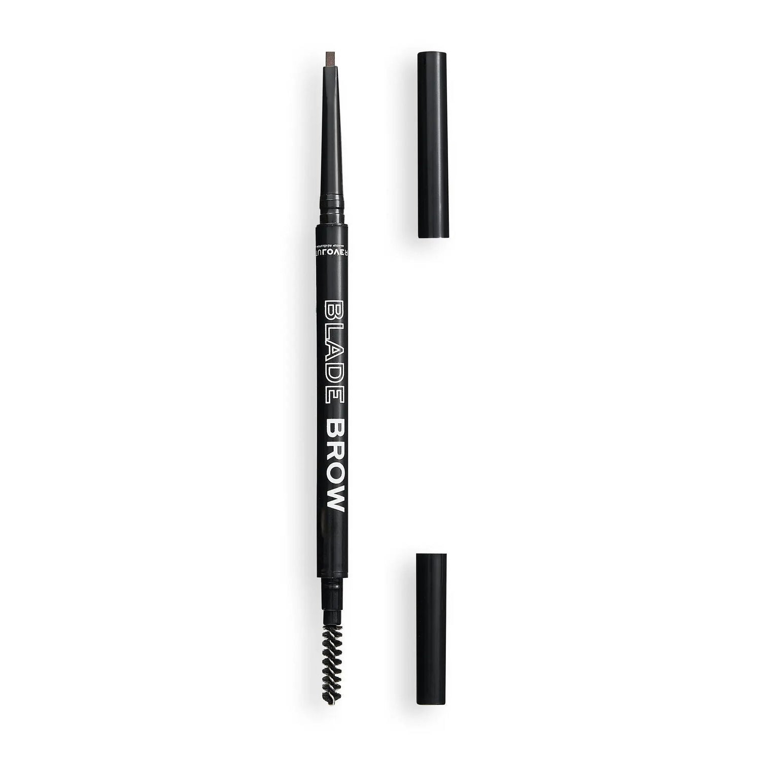 Revolution Relove Blade Brow Pencil Dark Brown [130007]