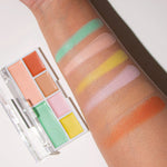 Revolution Relove Correct Me Palette [130008]