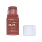 Revolution Fast Base Blush Stick Mauve