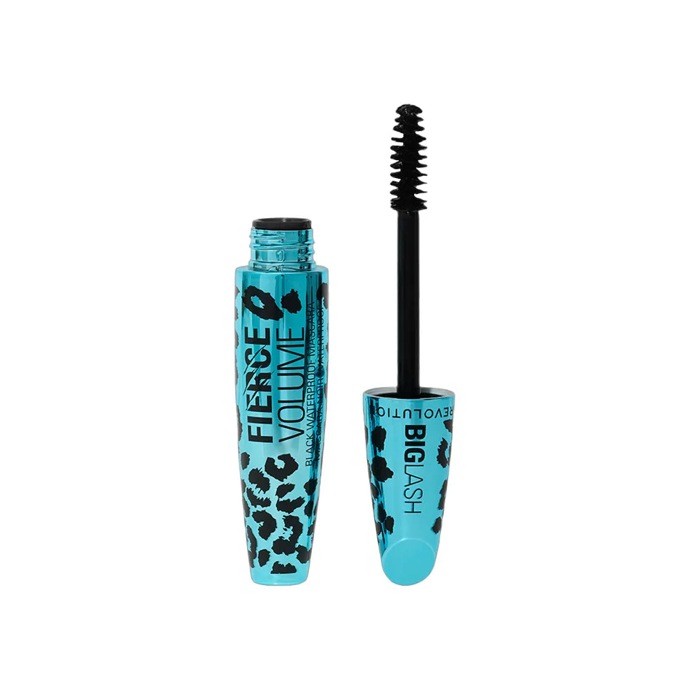Revolution Fierce Lash Volume Mascara Waterproof