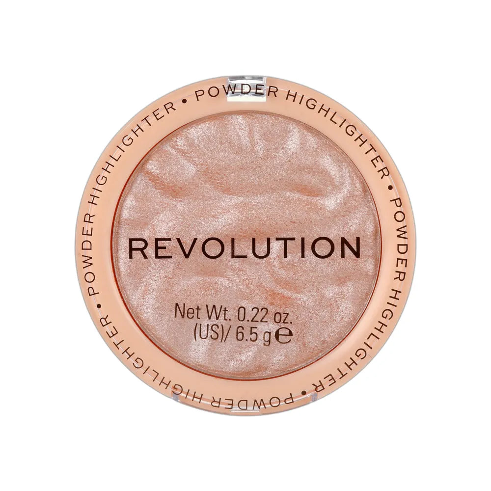 Revolution Highlight Reloaded Dare To Divulge