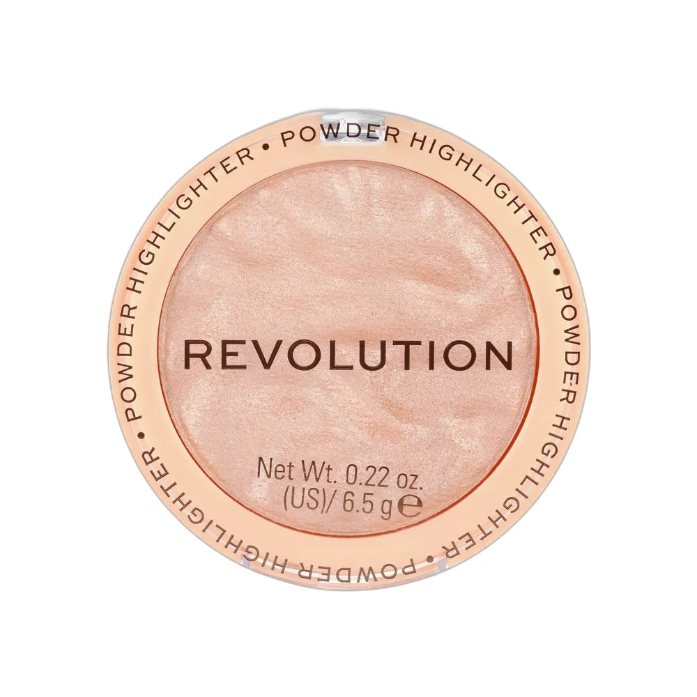 Revolution Highlight Reloaded Just My Type