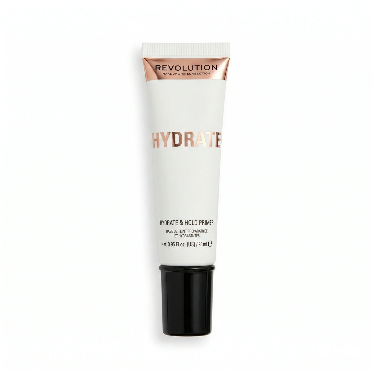 Revolution Hydrate Primer Revolution Hydrate Primer