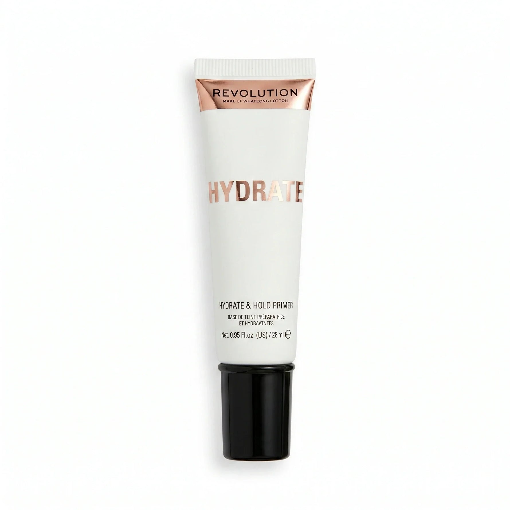 Revolution Hydrate Primer Revolution Hydrate Primer