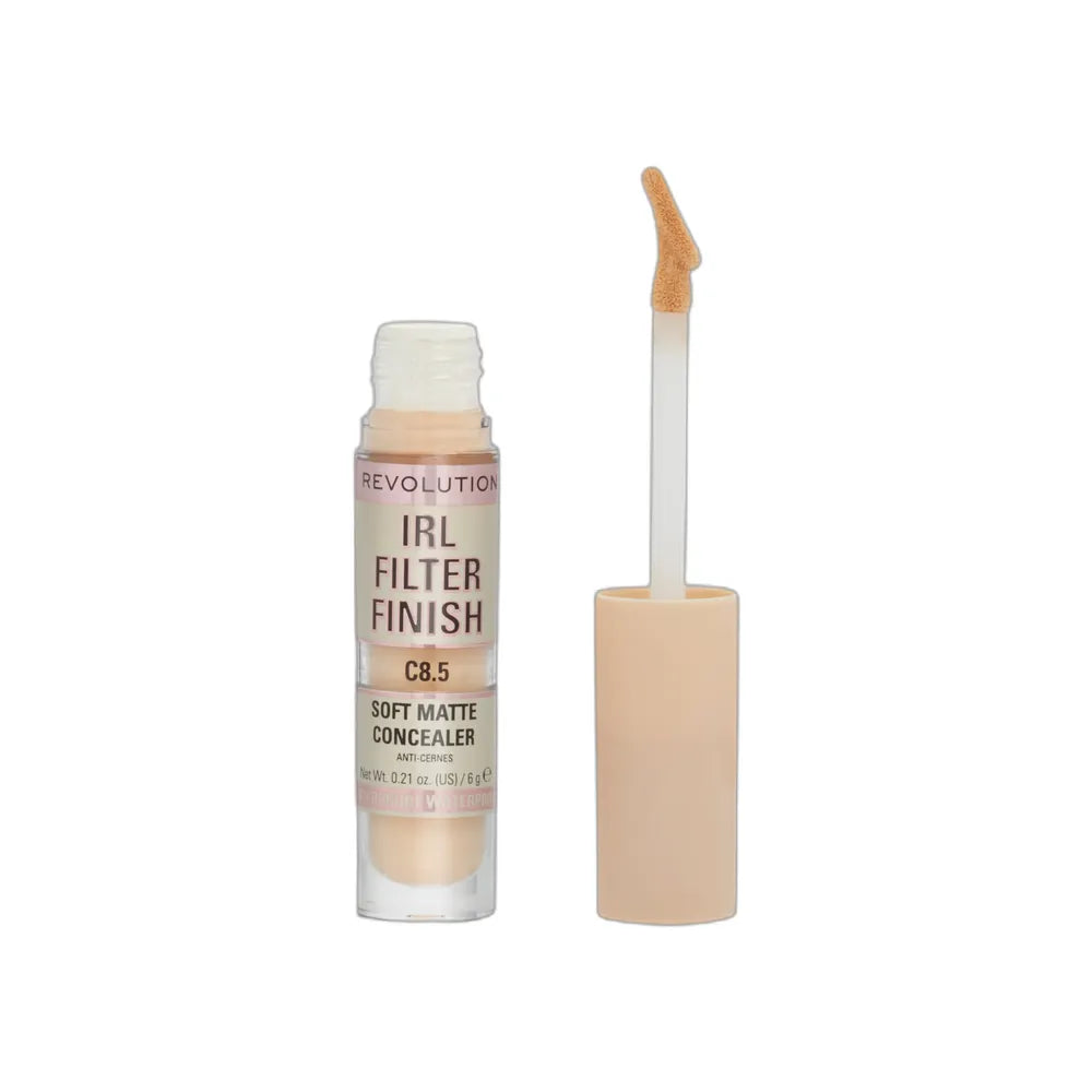 Revolution Irl Filter Finish Concealer C8.5