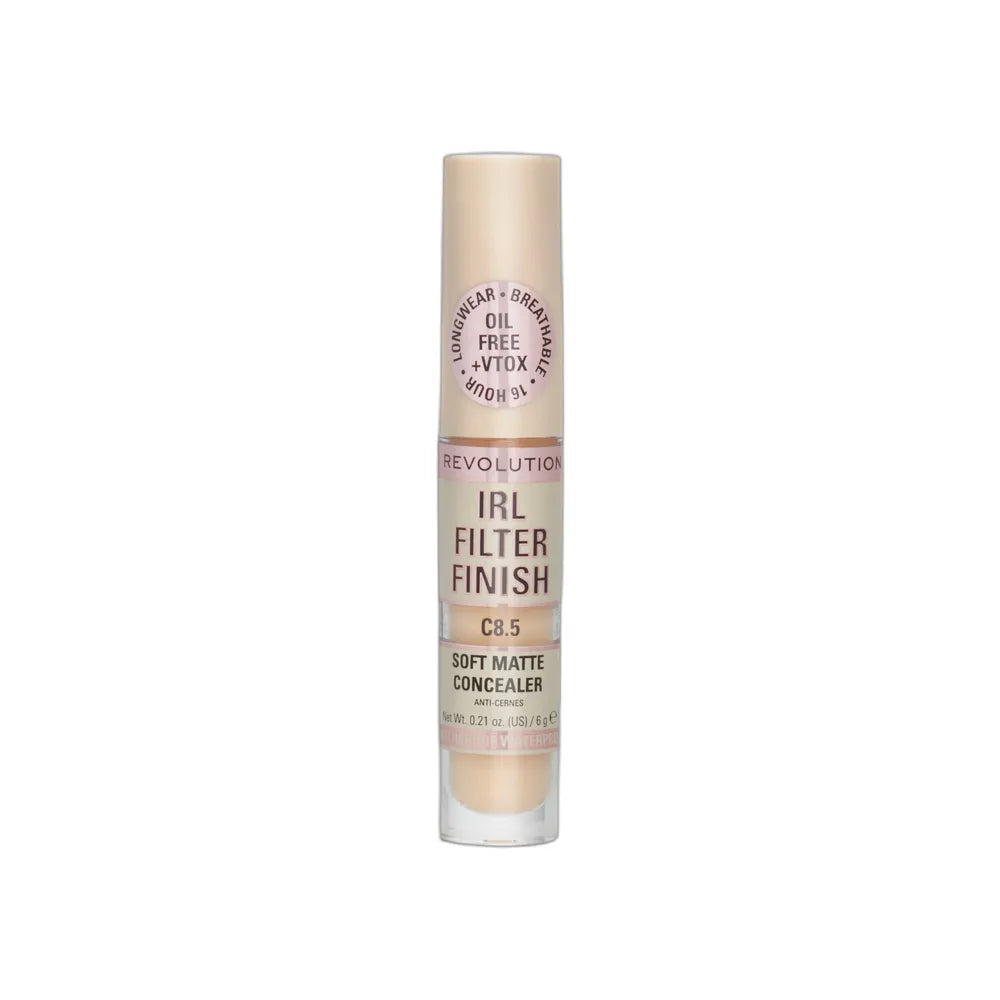 Revolution Irl Filter Finish Concealer C8.5