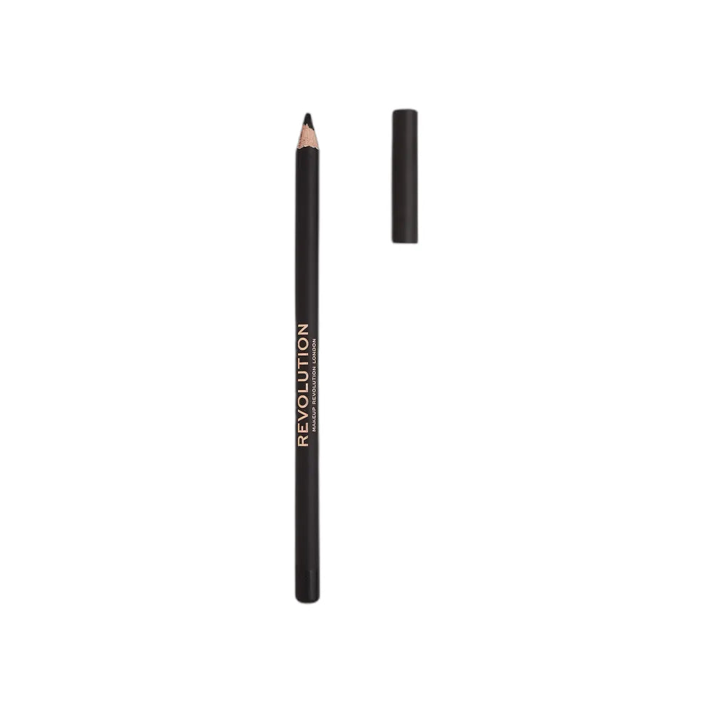 Revolution Kohl Eyeliner Black