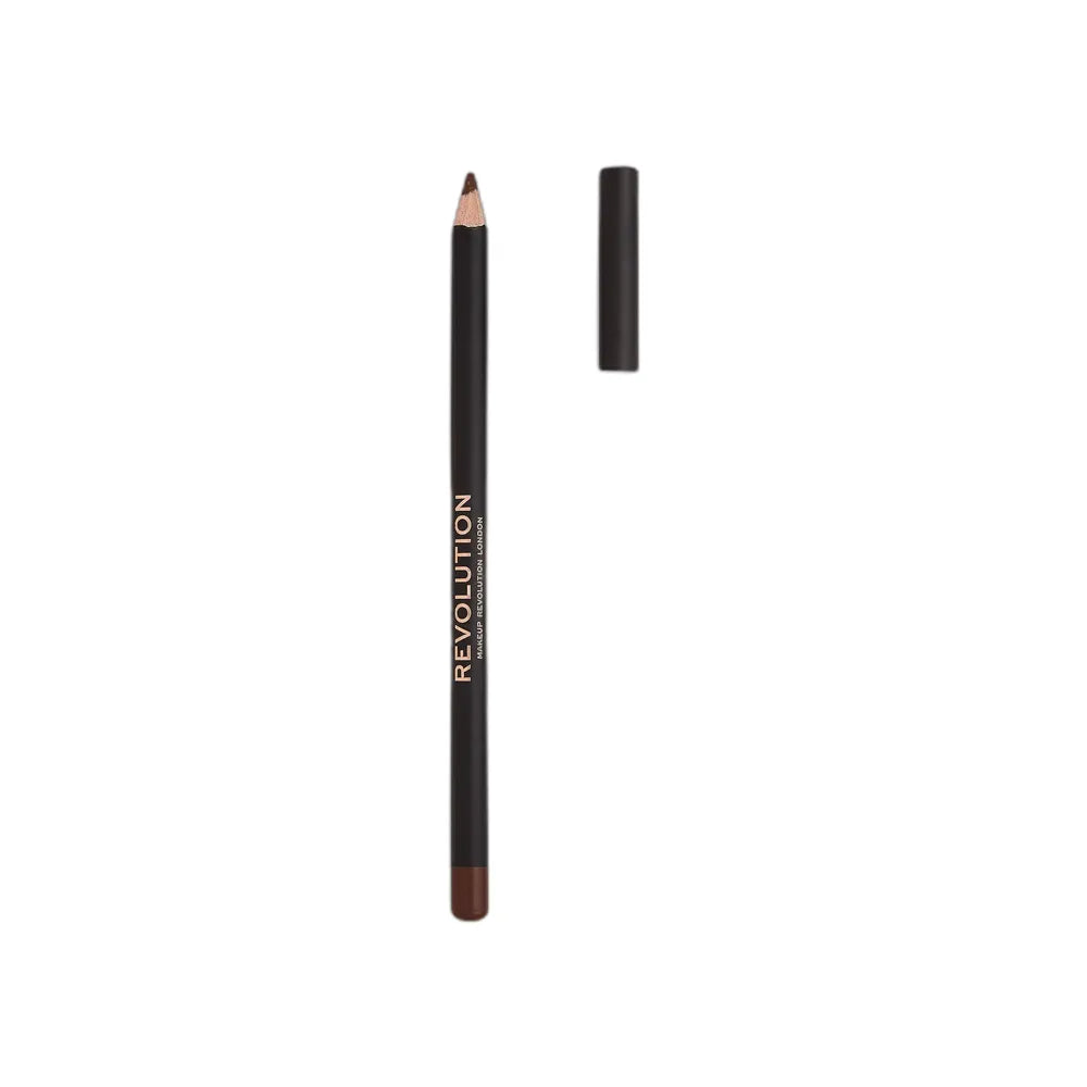 Revolution Kohl Eyeliner Brown