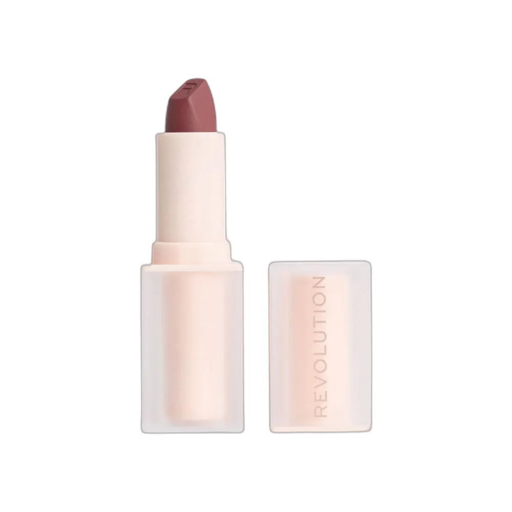 Revolution Lip Allure Soft Satin Lipstick Dreamy