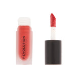 Revolution Matte Bomb Lure Red