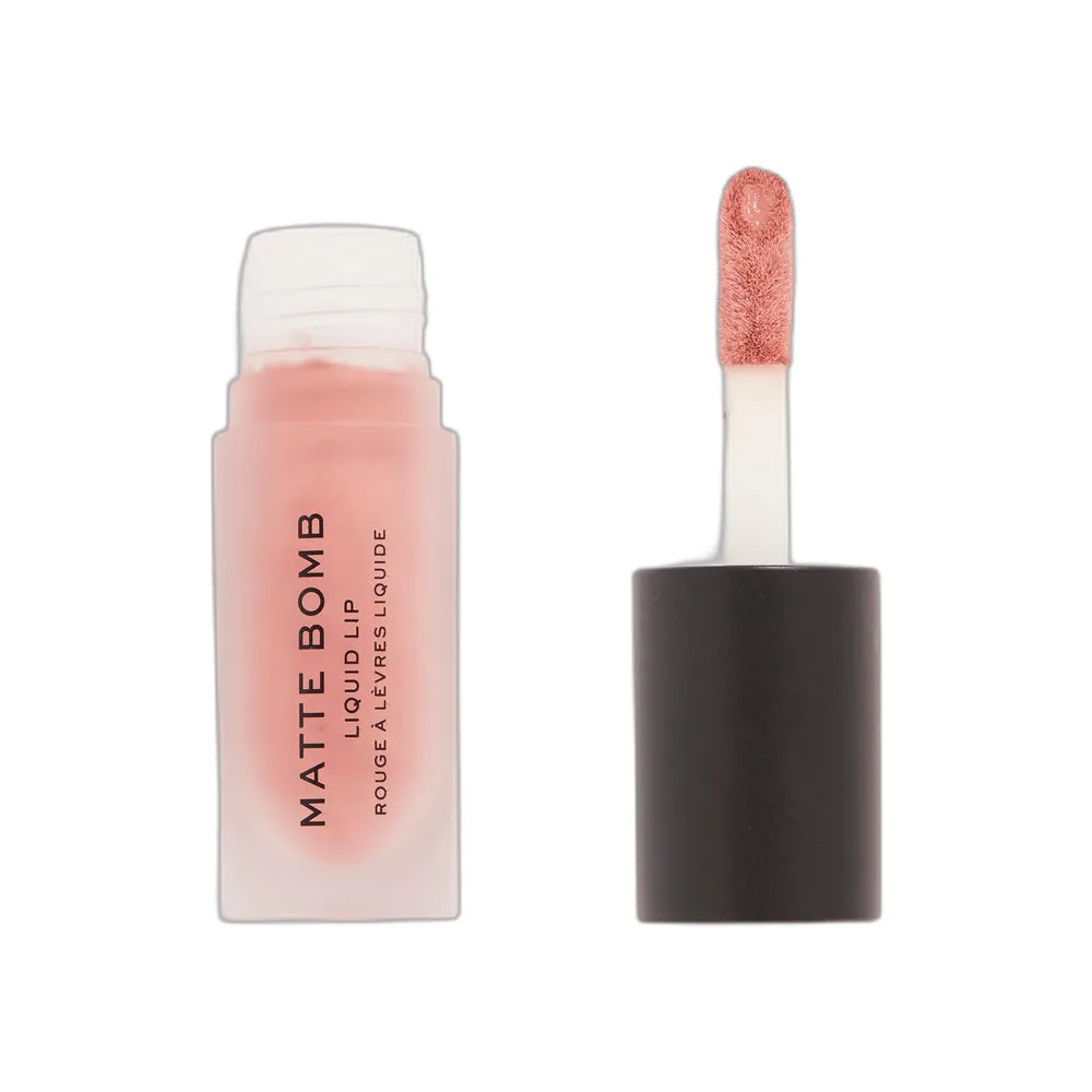 Revolution Matte Bomb Nude Magnet