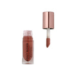 Revolution Pout Bomb Plumping Gloss Cookie Deep Nude