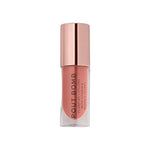 Revolution Pout Bomb Plumping Gloss Kiss Nude
