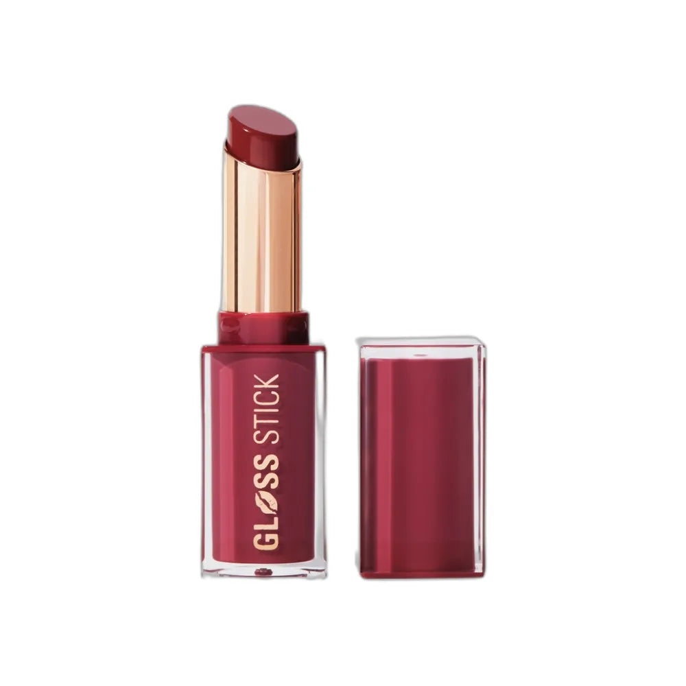 Revolution Pout Lip Gloss Stick Sugar Plum Mauve