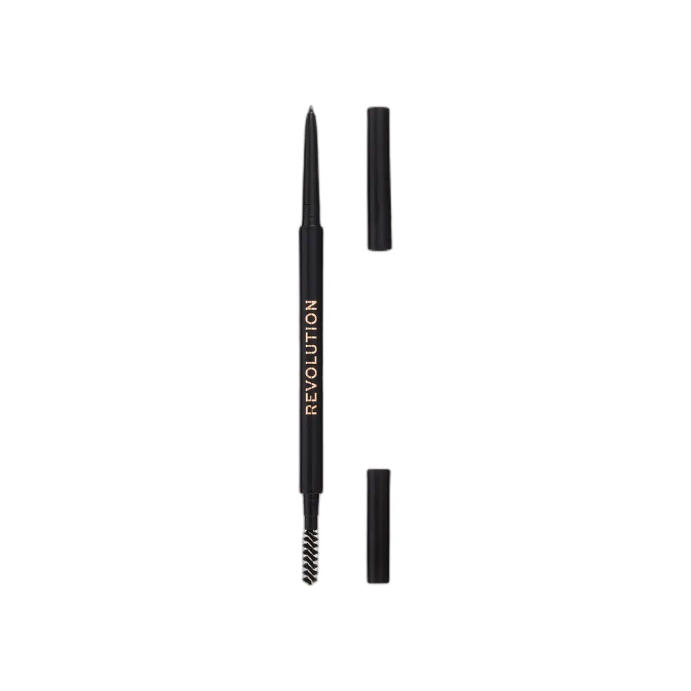 Revolution Precise Brow Pencil Dark Brown