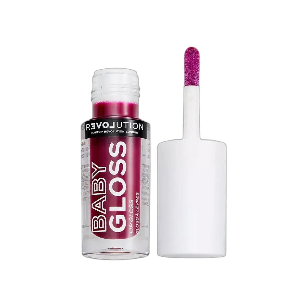 Revolution Relove Baby Gloss Super