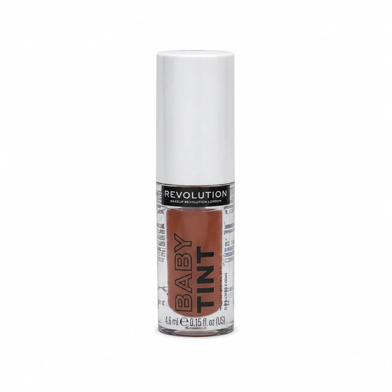 Revolution Relove Baby Tint Lip Cheek Tint Baby