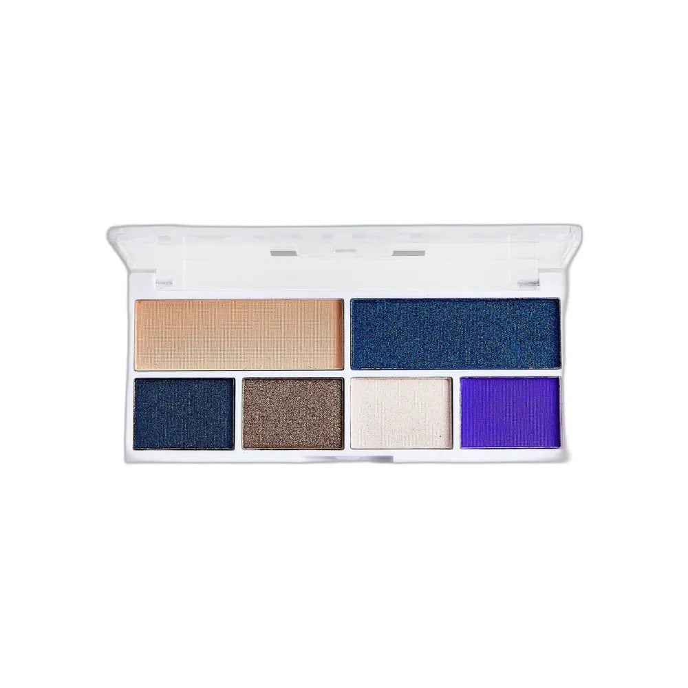 Revolution Relove Colour Play Manifest Shadow Palette