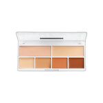 Revolution Relove Conceal Me Palette Light