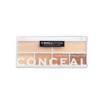 Revolution Relove Conceal Me Palette Light