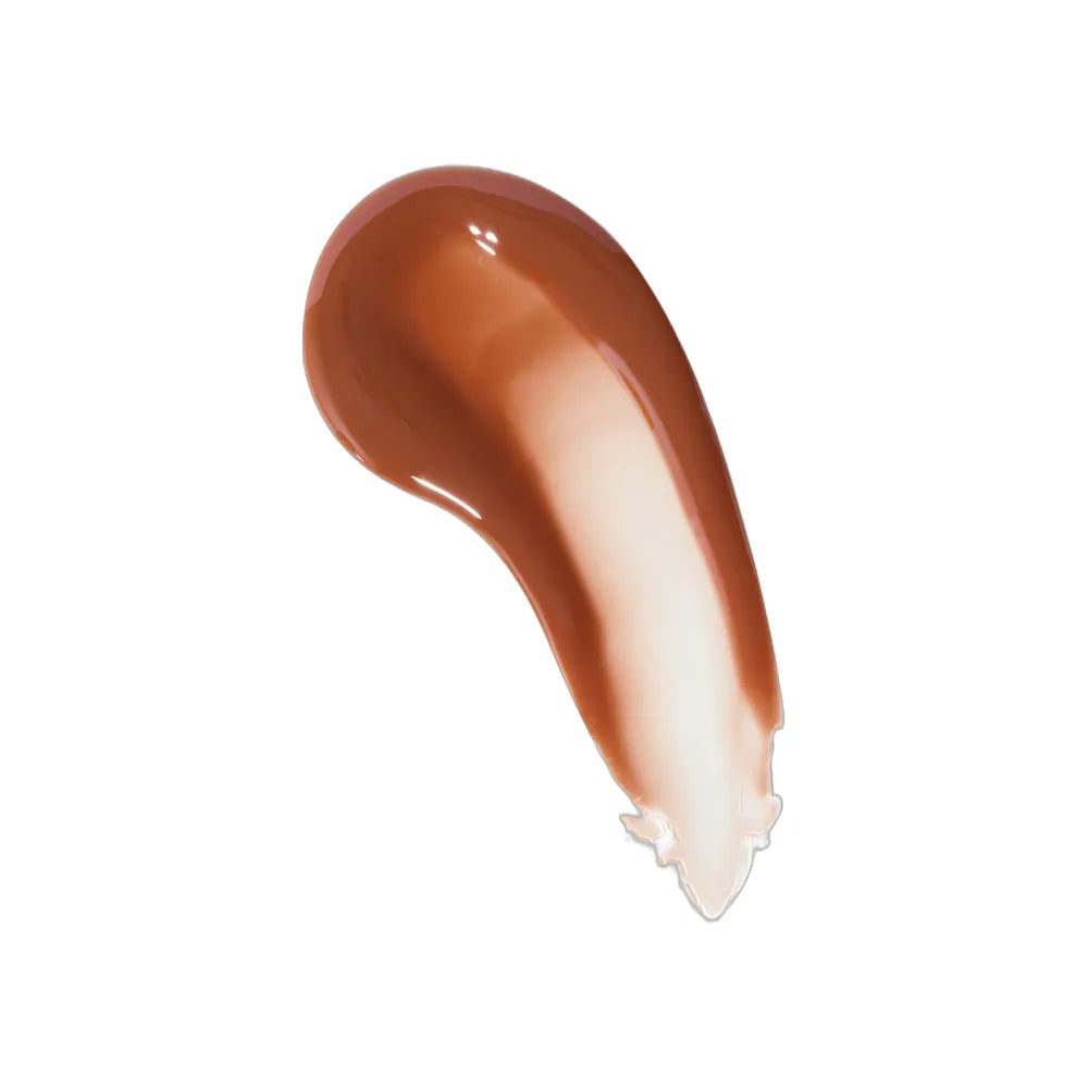 Revolution Relove Drip It Glossy Lip Oil Peach