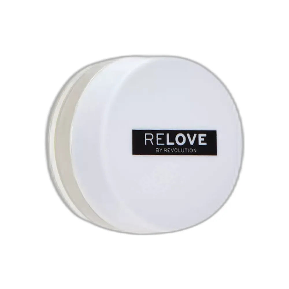 Revolution Relove Power Brow Fix Clear (1)
