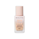 Revolution Skin Silk Serum Foundation F 6.2Nc