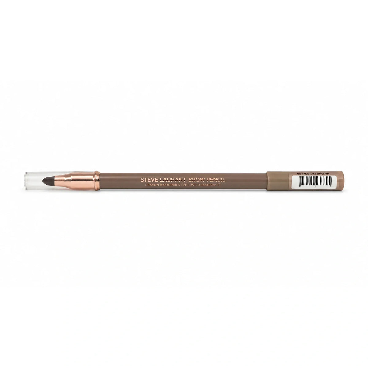 Revolution Streamline Waterline Eyeliner Pencil Ivory