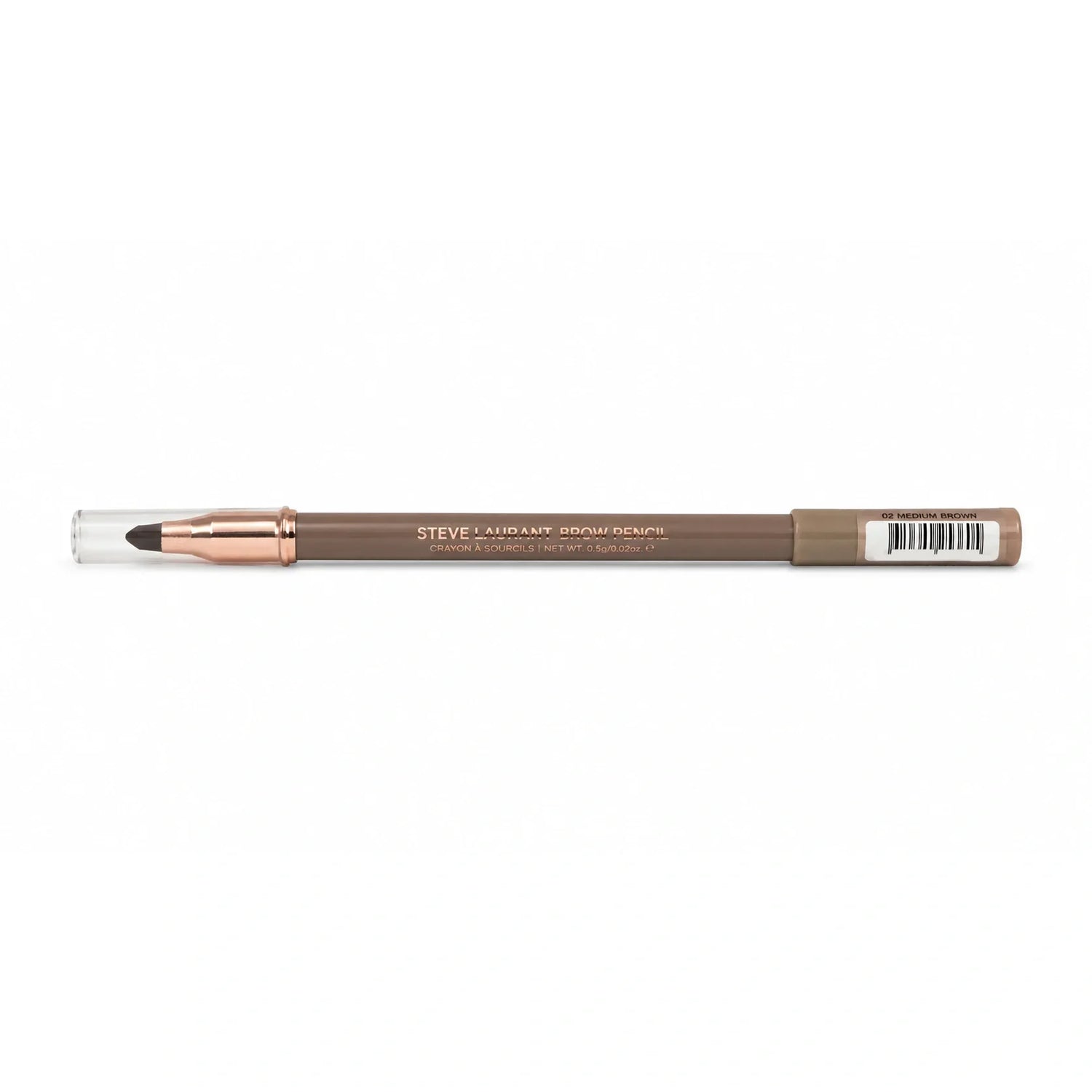 Revolution Streamline Waterline Eyeliner Pencil Ivory