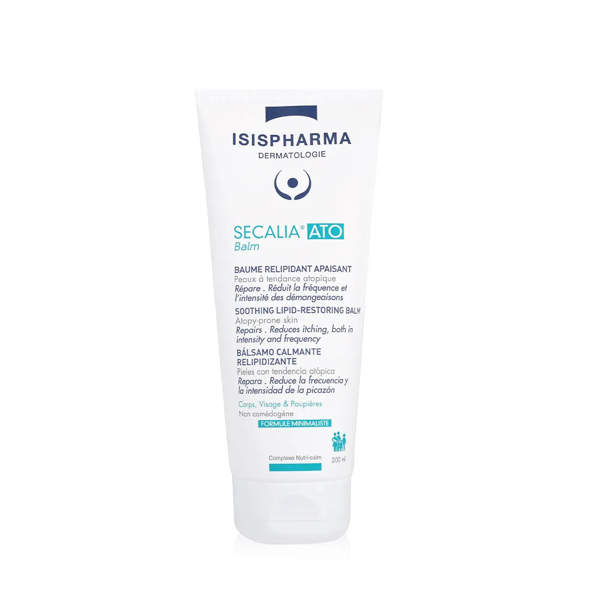 ISIS Secalia ATO Balm 200ml