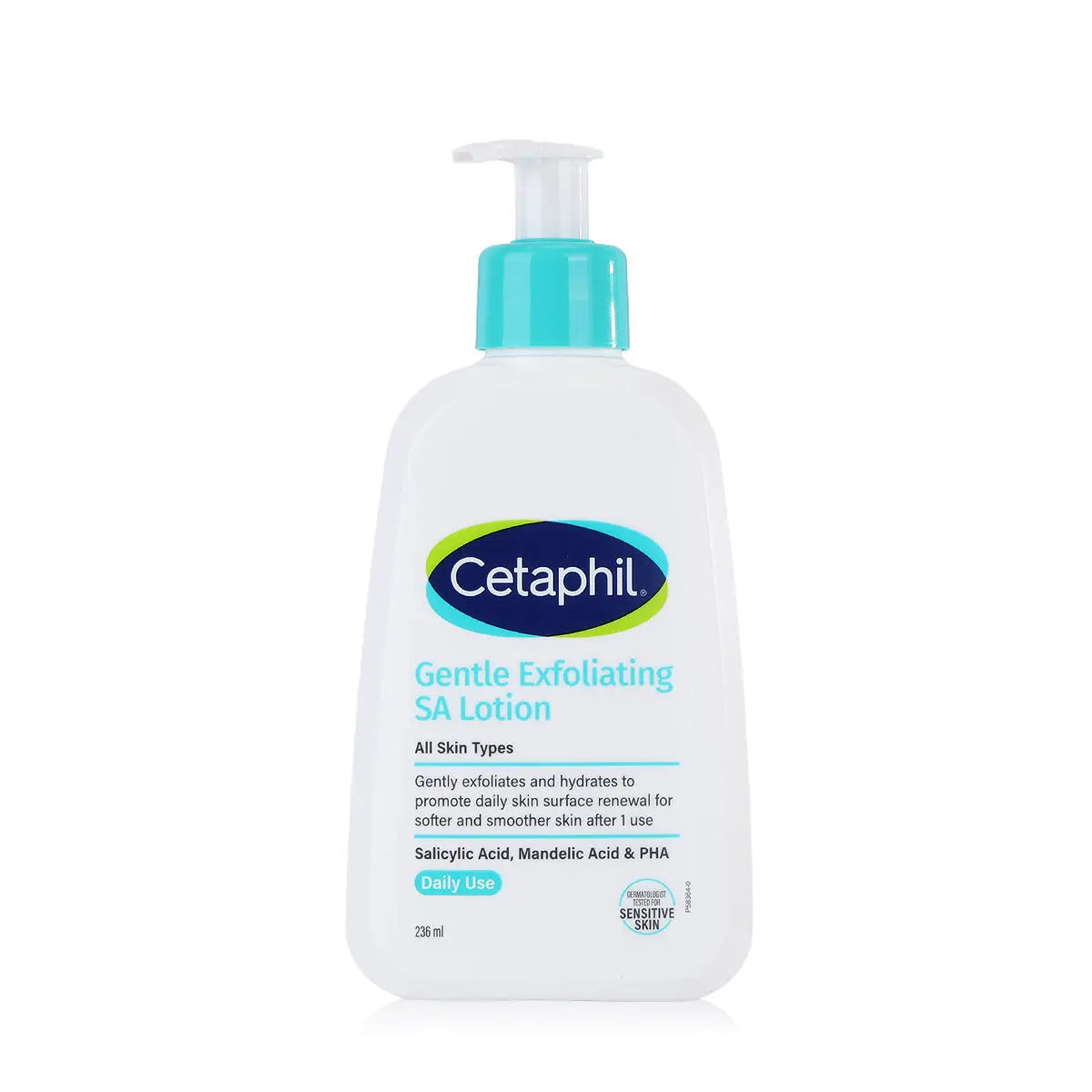 Cetaphil Gentle Exfoliating SA Lotion 236 ml