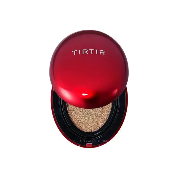Tirtir Mask Fit Red Cushion 24N Latte